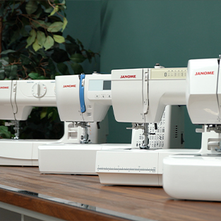 Sewing Machine Buying Guide