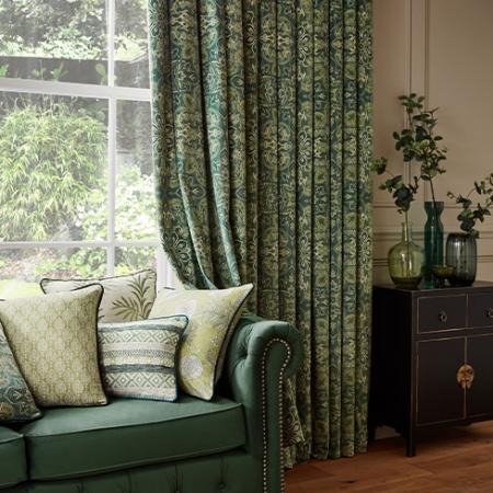 Curtain Buying Guide