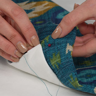 Learn Life-Long Sewing Skills with Just Fabrics The Academy