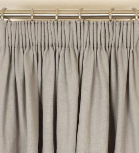 How to choose the right curtain heading