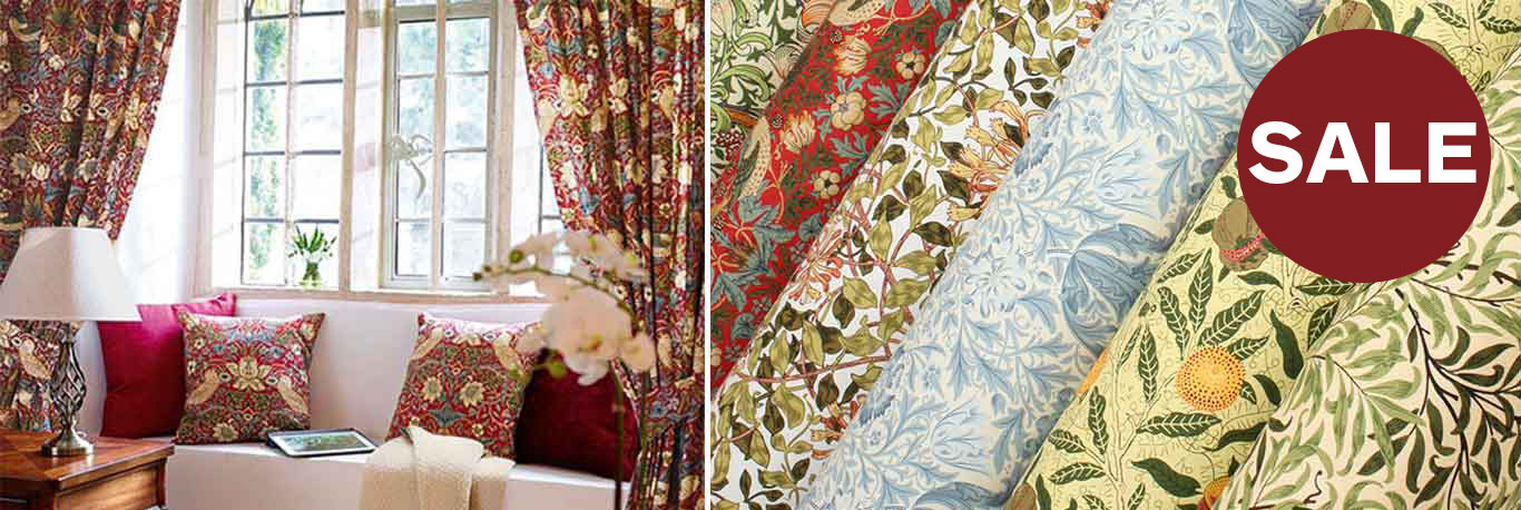 William Morris Collection