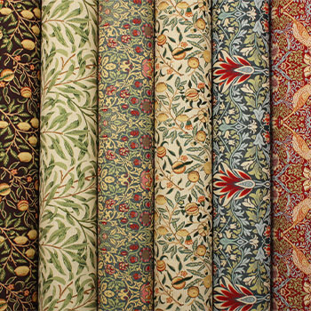 William Morris Tapestry Collection