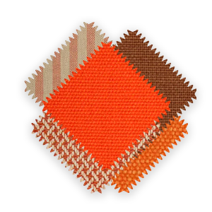 Orange / Terracotta