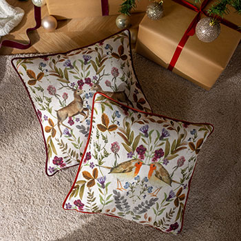 Christmas Cushions