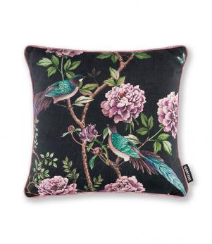 Vintage Chinoiserie Midnight