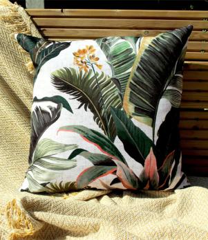 Tahiti Outdoor Cushion