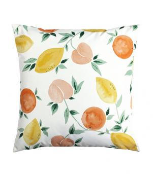 Fruit Grove Outdoor Cushion