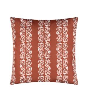 Ornella Outdoor Cushion Terracotta