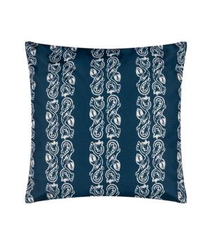 Ornella Outdoor Cushion Navy