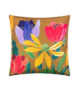 Tulips Outdoor Cushion