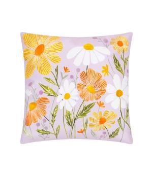 Spring Garden Outdoor Cushion