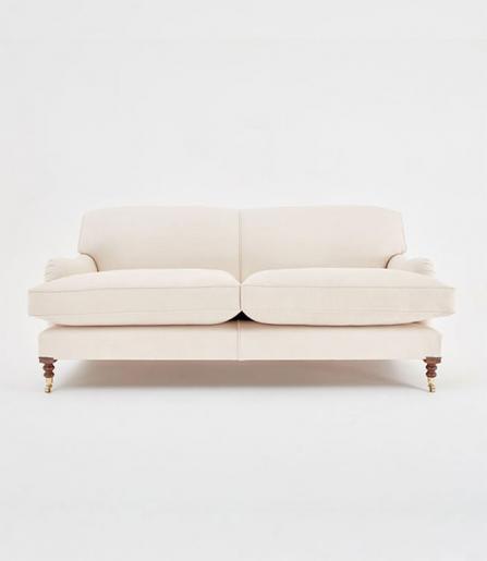 JF Sofas - No.001 Sofa