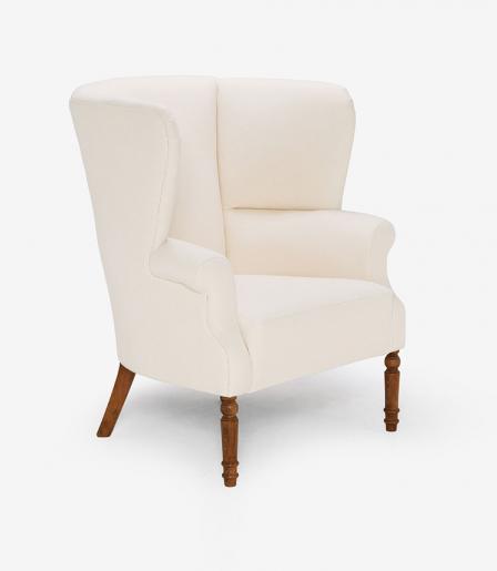 JF Chairs - Frances Chair