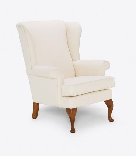 JF Chairs - JF Wing Chair