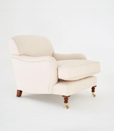 JF Chairs - No.001 Armchair