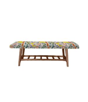 Benches - Petal Summer Bench