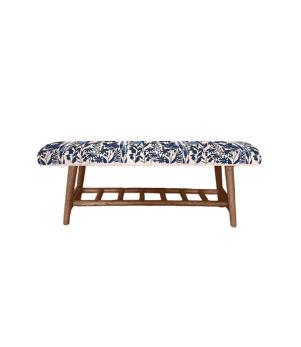 Benches - Petal Bluebell Bench