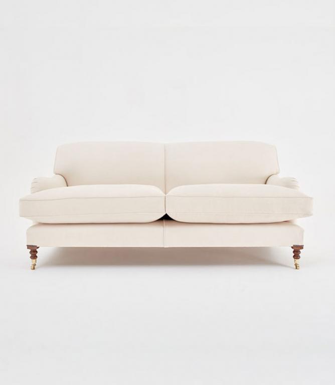 JF Sofas - No.001 Sofa