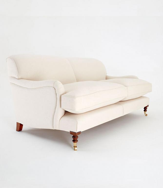 JF Sofas - No.001 Sofa