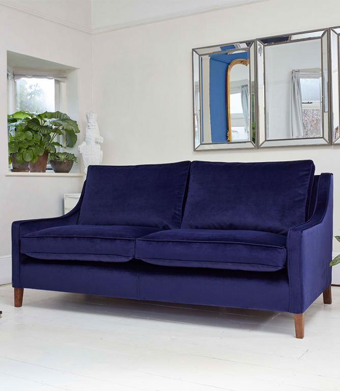 JF Sofas - No.003 Sofa