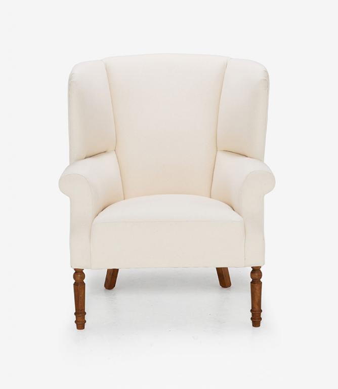 JF Chairs - Frances Chair