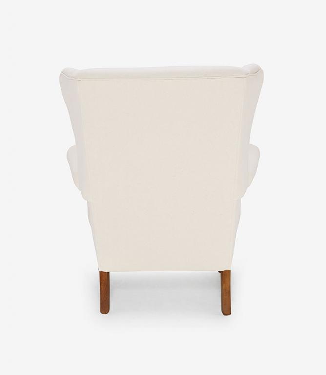 JF Chairs - JF Wing Chair