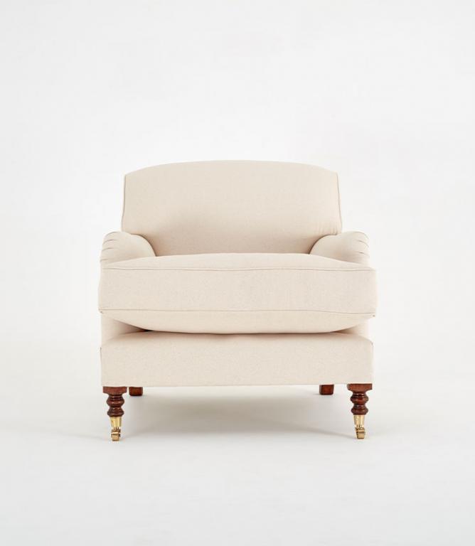 JF Chairs - No.001 Armchair