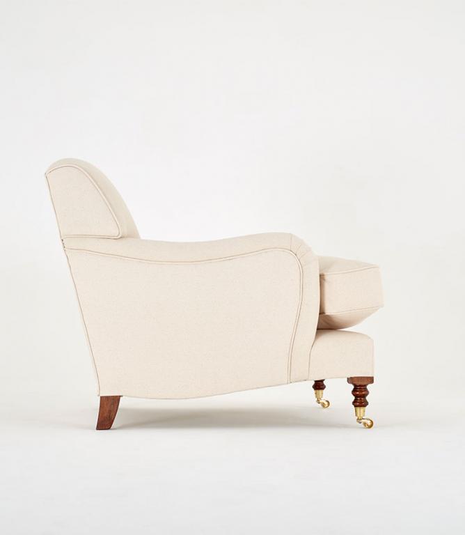 JF Chairs - No.001 Armchair