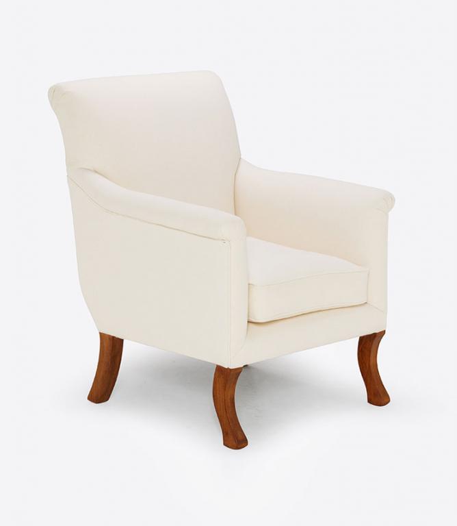 JF Chairs - No.002 Armchair