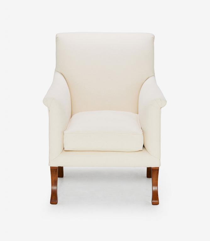 JF Chairs - No.002 Armchair