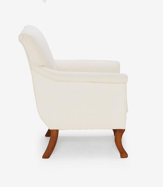 JF Chairs - No.002 Armchair