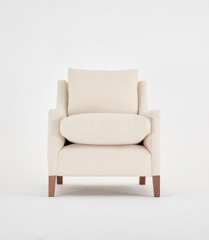 JF Chairs - No.003 Armchair