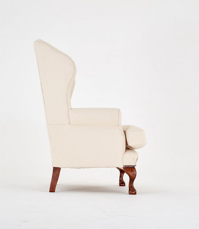 JF Chairs - No.007 Armchair