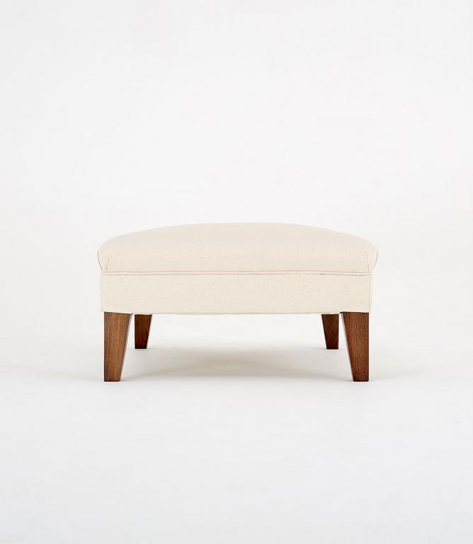 JF Footstools - No.010 Footstool