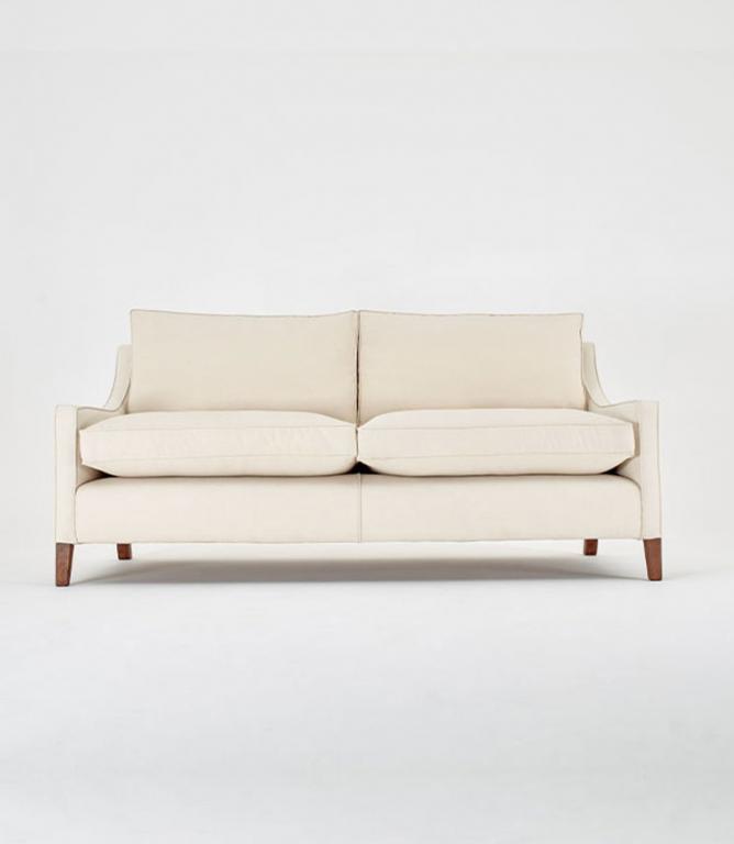 JF Sofas - Stanton 2 Seater Sofa