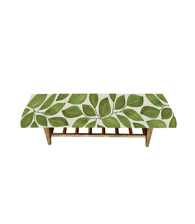 Benches - Avery Grass Bench