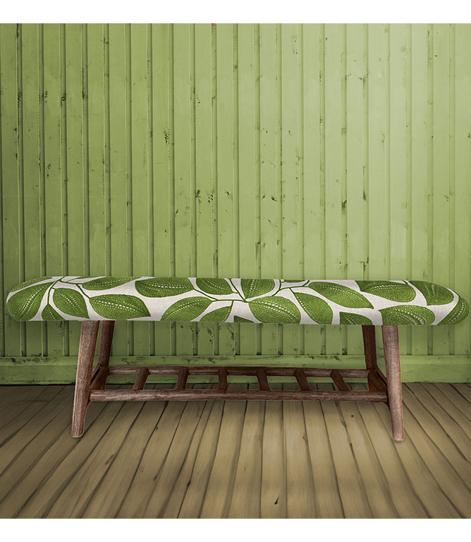 Benches - Avery Grass Bench