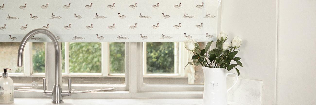 Made to Measure Roller Blinds