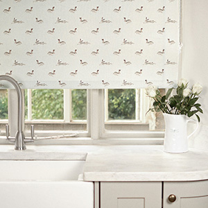 Made to Measure Roller Blinds