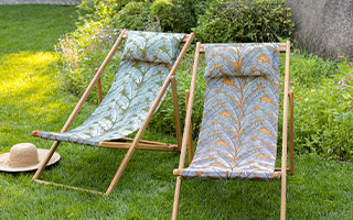 Outdoor Fabrics