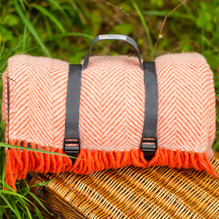 Picnic Blankets