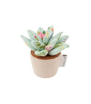 Plant Life Succulent Pin Cushion