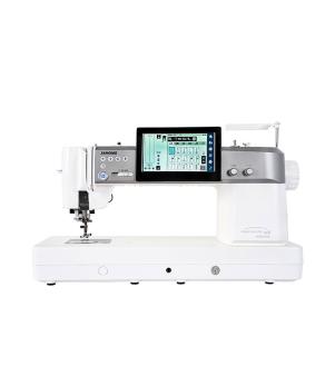 Janome CM8 Professional Sewing Machine