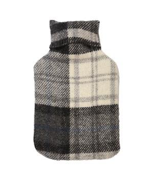 Tartan Hot Water Bottle