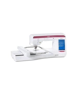 Brother Innov-is V3LE Embroidery Machine