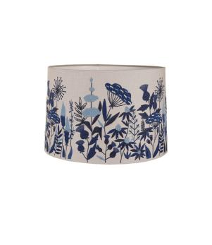 Petal Bluebell Lampshade