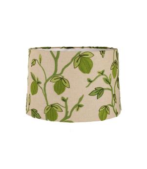 Lime Grove Lime Lampshade