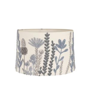 Delphine Cloud Lampshade 