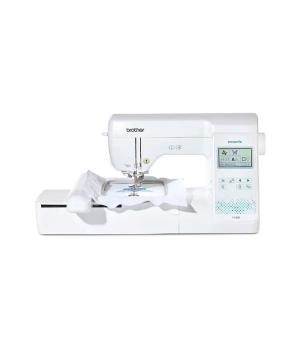 Brother Innov-is F540E Embroidery Machine