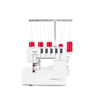 Brother CV3550 Coverstitch Overlocker